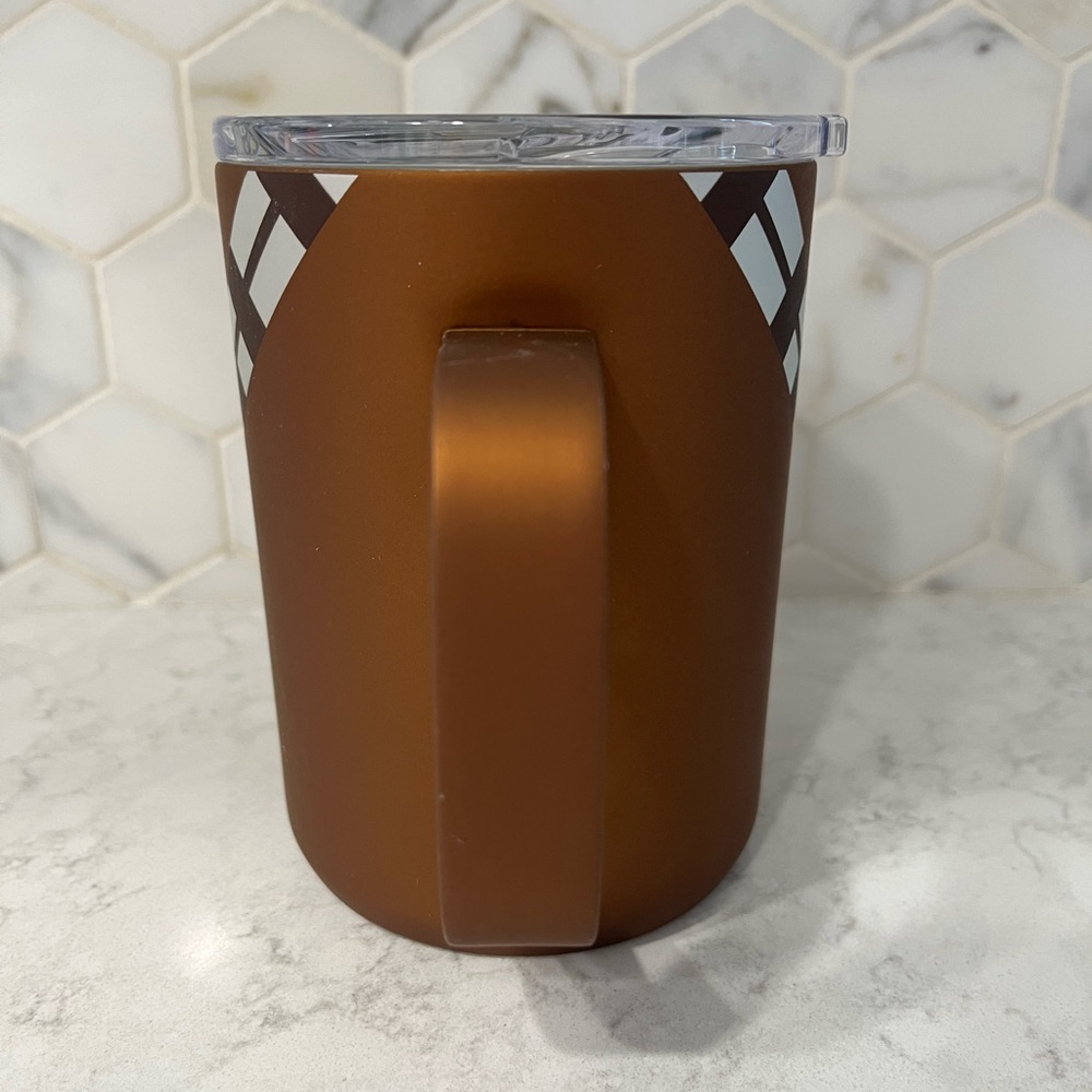 Corkcicle Star Wars Chewbacca Mug - 16 oz - Picture 4 of 7